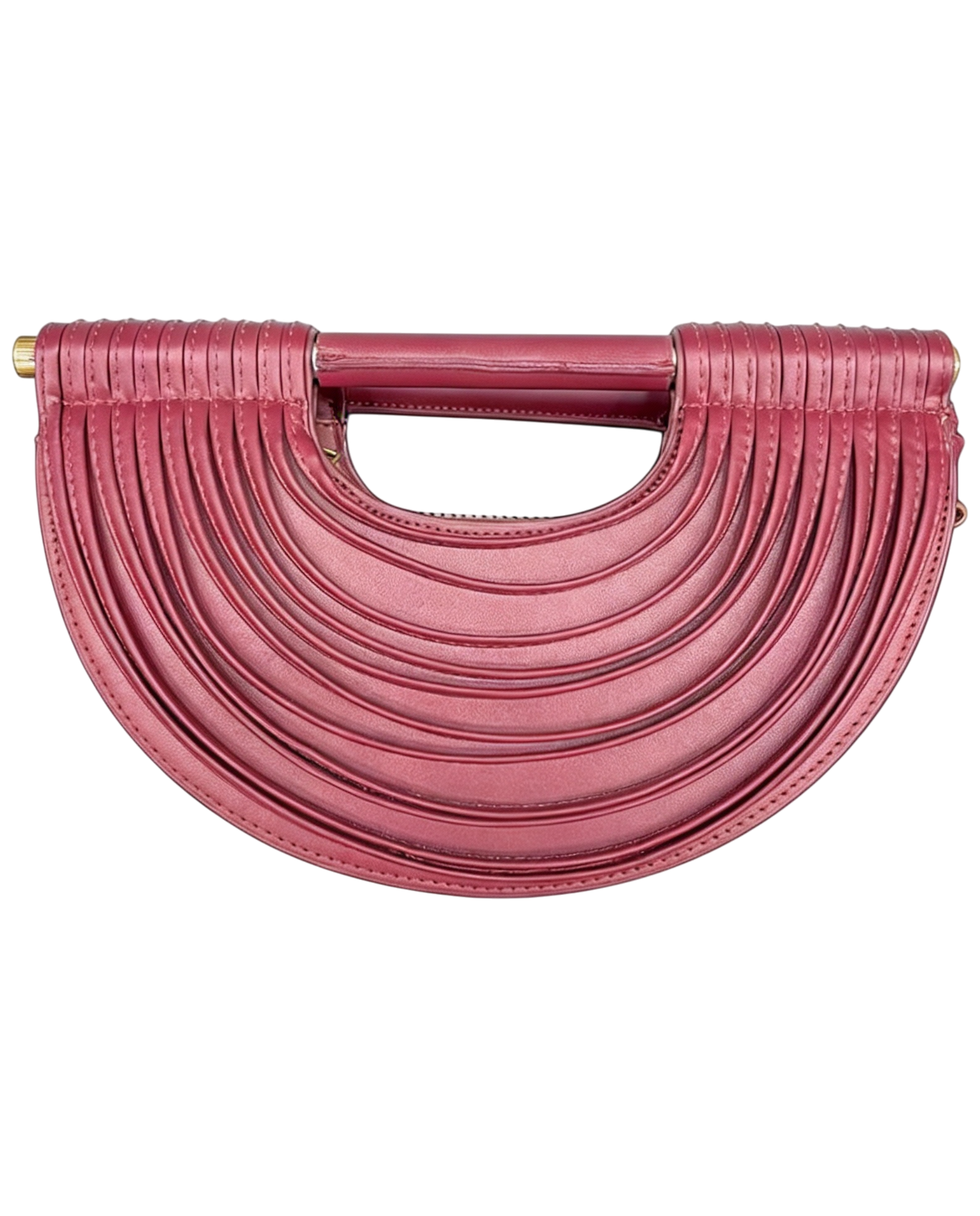 Half Moon Crossbody Bag